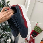 Кроссовки женские Valentino Артикул ОЖ-514. Вид 2