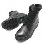  Ботинки Prada Артикул ОЖ-529. Вид 2