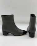 Ботинки Chanel Артикул ОЖ-508. Вид 2