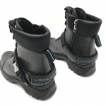 Ботинки Prada Артикул ОЖ-528. Вид 2