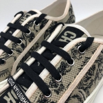  Кеды женские Christian Dior Артикул ОЖ-509. Вид 6