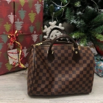 Сумка женская Speedy  Louis Vuitton Артикул СЖ-774. Вид 3