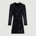 Платье Balmain Артикул ОДЖ-1305. Вид 3