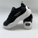  Кроссовки женские Valentino Артикул ОЖ-512. Вид 2