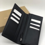  Купюрница Burberry Артикул СМ-858. Вид 2