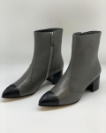 Ботинки Chanel Артикул ОЖ-508. Вид 1