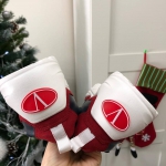 Кроссовки женские Valentino Артикул ОЖ-514. Вид 3