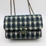 Сумка женская Chanel Артикул СЖ-786. Вид 3