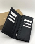 Купюрница Burberry Артикул СМ-859. Вид 2