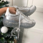 Кроссовки женские Jimmy Choo Артикул ОЖ-513. Вид 1