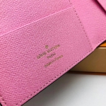  Обложка на паспорт Louis Vuitton Артикул СЖ-785. Вид 3