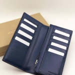  Купюрница Burberry Артикул СМ-860. Вид 2