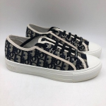 Кеды женские  Christian Dior Артикул ОЖ-511. Вид 1