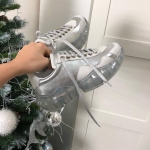 Кроссовки женские Jimmy Choo Артикул ОЖ-513. Вид 3