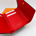  Кошелёк Victorine  Louis Vuitton Артикул СЖ-599. Вид 2
