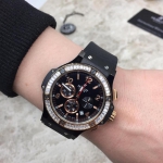 Часы  Hublot Артикул АКС-1324. Вид 1