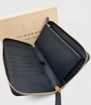  Портмоне  Burberry Артикул СМ-891. Вид 2