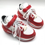 Кроссовки женские  Артикул ОЖ-524. Вид 1