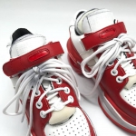 Кроссовки женские  Артикул ОЖ-524. Вид 2