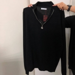 Свитер мужской Stefano Ricci Артикул ОДМ-412. Вид 1