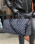 Сумка дорожная Louis Vuitton Артикул СМ-895. Вид 3