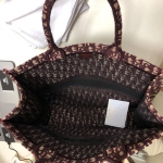 Сумка женская Book Tote Toile de Jouy Christian Dior Артикул СМ-813. Вид 4