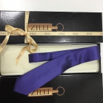 Галстук Zilli Артикул АКС-1495. Вид 1