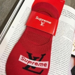 Следки  Louis Vuitton Артикул АКС-1353. Вид 2