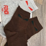  Носки Fendi Артикул АКС-1346. Вид 2