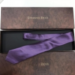 Галстук Stefano Ricci Артикул АКС-1388. Вид 1