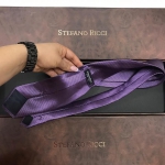 Галстук Stefano Ricci Артикул АКС-1388. Вид 2