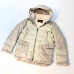 Куртка женская  Loro Piana Артикул ОДЖ-294. Вид 1