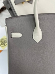 Сумка Hermes Birkin, 25 Hermes Артикул LUX-92323. Вид 3