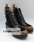 Ботинки LAUREATE Louis Vuitton Артикул ОЖ-367. Вид 1
