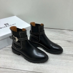 Ботинки женские Givenchy Артикул ОЖ-084. Вид 1