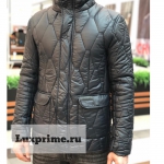 Куртка мужская Burberry Артикул ОДМ-311. Вид 1