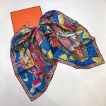  Платок Hermes Артикул АКС-1344. Вид 2