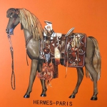 Набор по уходу за ротовой полостью Hermes Артикул АКС-1355. Вид 2