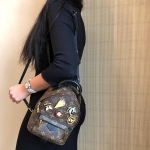 Рюкзак  Louis Vuitton Артикул СЖ-861. Вид 1