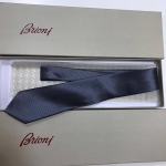  Галстук  Brioni Артикул АКС-1393. Вид 1