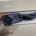  Галстук  Brioni Артикул АКС-1393. Вид 2