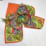  Платок Hermes Артикул АКС-1354. Вид 2