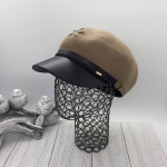 Кепи Chanel Артикул АКС-1330. Вид 1