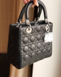 Сумка женская Lady Dior Christian Dior Артикул СЖ-872. Вид 2