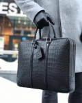 Портфель Louis Vuitton Артикул СМ-897. Вид 1