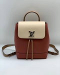 Рюкзак Lockme Louis Vuitton Артикул СЖ-132. Вид 1