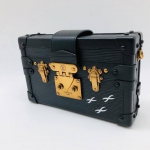  Сумка женская Petite Malle Louis Vuitton Артикул СЖ-894. Вид 2