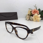  Оправа  Gucci Артикул LUX-7183. Вид 1