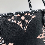 Сумка женская Neverfull Louis Vuitton Артикул СЖ-891. Вид 2