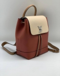 Рюкзак Lockme Louis Vuitton Артикул СЖ-132. Вид 2